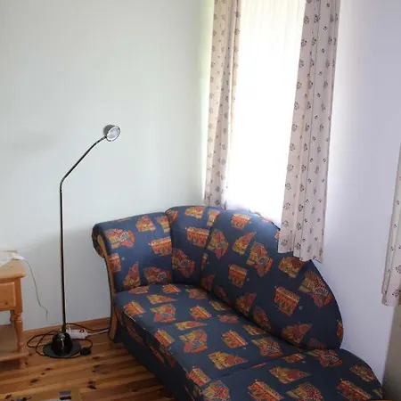 Guest house Alte Schmiede 3*