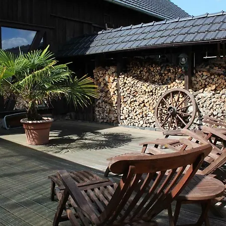 Guest house Alte Schmiede Goyatz-Guhlen