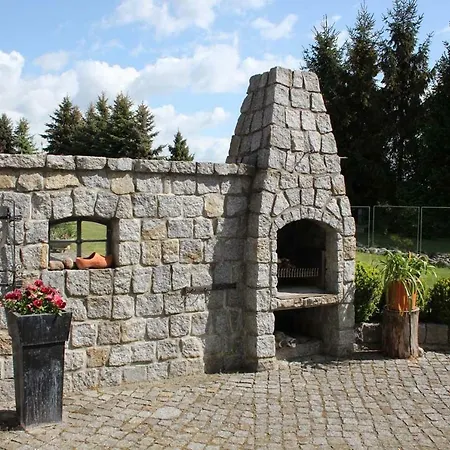 Alte Schmiede Goyatz-Guhlen