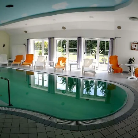 Guest house Alte Schmiede Goyatz-Guhlen