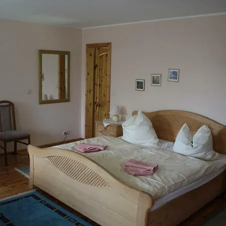 Guest house Alte Schmiede