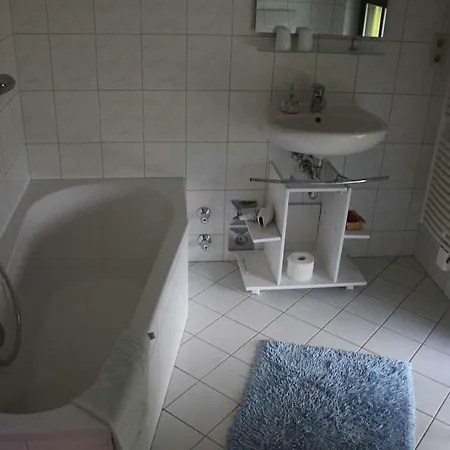 Gæstehus Alte Schmiede 2*