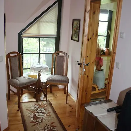 Alte Schmiede Guest house Goyatz-Guhlen