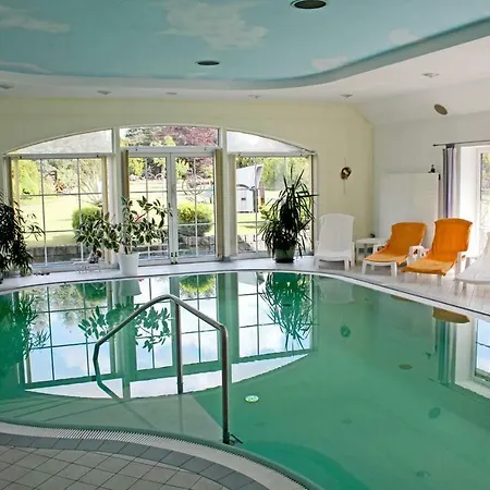 Alte Schmiede Goyatz-Guhlen