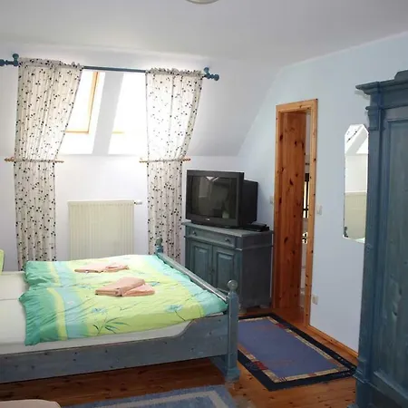 Alte Schmiede Penzion 3*