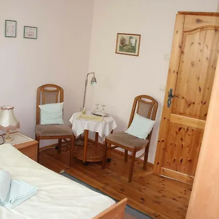 Guest house Alte Schmiede Goyatz-Guhlen