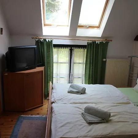 Alte Schmiede