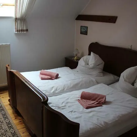 Alte Schmiede
