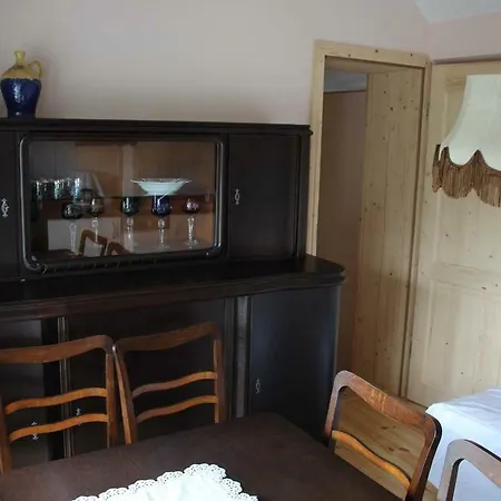 Guest house Alte Schmiede Goyatz-Guhlen