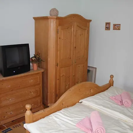 Penzion Alte Schmiede