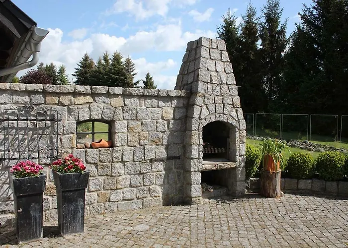 Alte Schmiede Goyatz-Guhlen