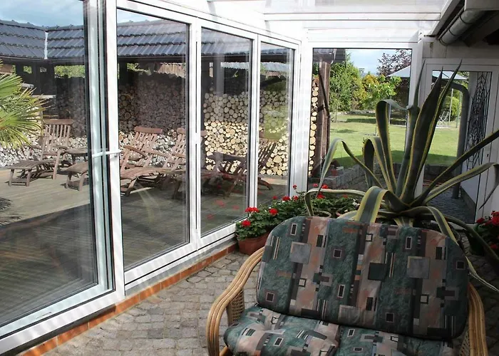 Vendégház Alte Schmiede 3*